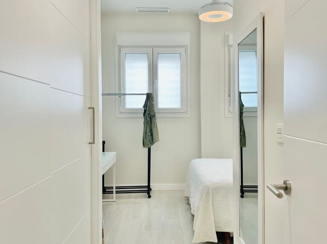 1 soverom Leilighet til salgs i Marmoles, Málaga by - € 240 000 (Ref: 9386170)