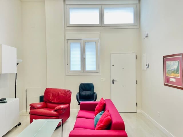 1 soverom Leilighet til salgs i Marmoles, Málaga by - € 240 000 (Ref: 9386170)