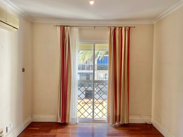 2 chambre Appartement à vendre à La Victoria, Malaga ville - 360 000 € (Ref: 9397801)