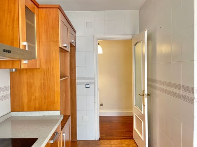 2 chambre Appartement à vendre à La Victoria, Malaga ville - 360 000 € (Ref: 9397801)