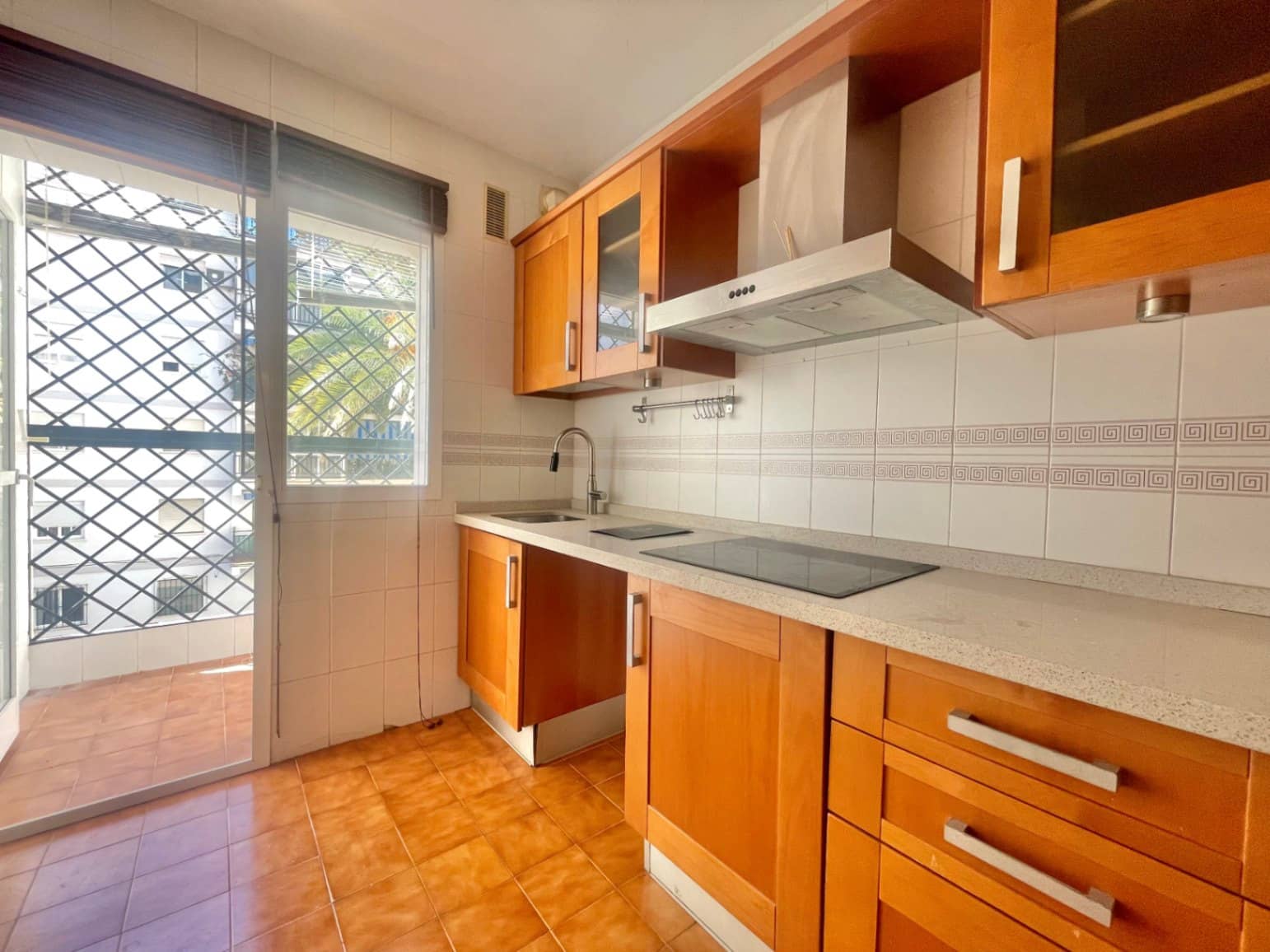 2 chambre Appartement à vendre à Malaga ville - 360 000 € (Ref: 9397801)