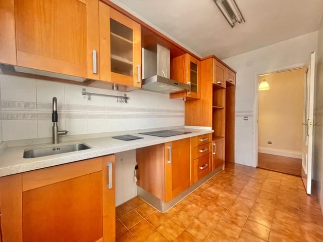 2 chambre Appartement à vendre à La Victoria, Malaga ville - 360 000 € (Ref: 9397801)