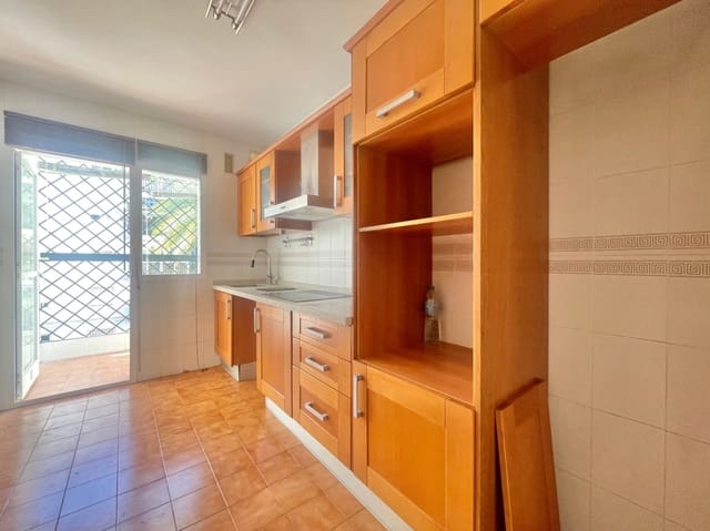 2 chambre Appartement à vendre à La Victoria, Malaga ville - 360 000 € (Ref: 9397801)
