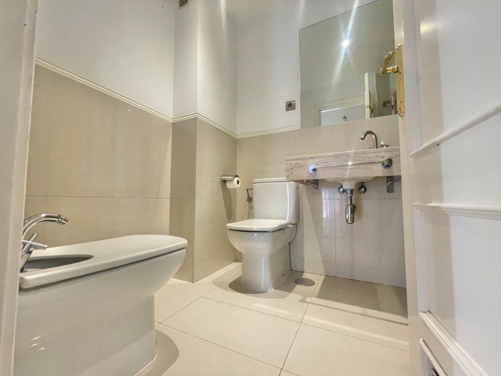 2 chambre Appartement à vendre à Malaga ville - 360 000 € (Ref: 9397801)