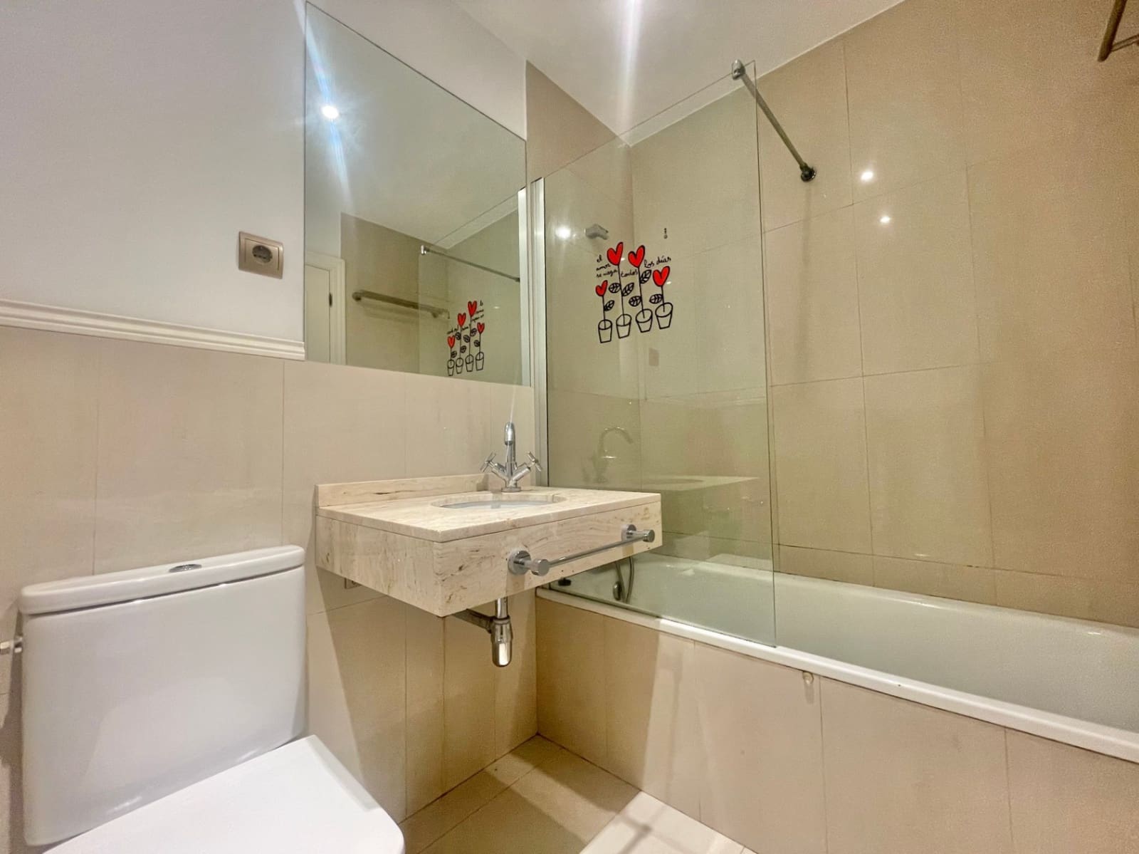 2 chambre Appartement à vendre à Malaga ville - 360 000 € (Ref: 9397801)