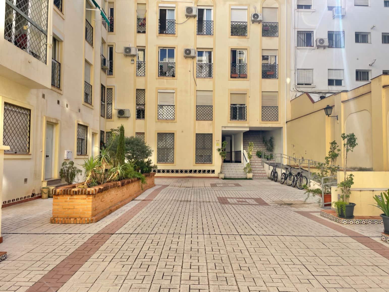 2 chambre Appartement à vendre à Malaga ville - 360 000 € (Ref: 9397801)