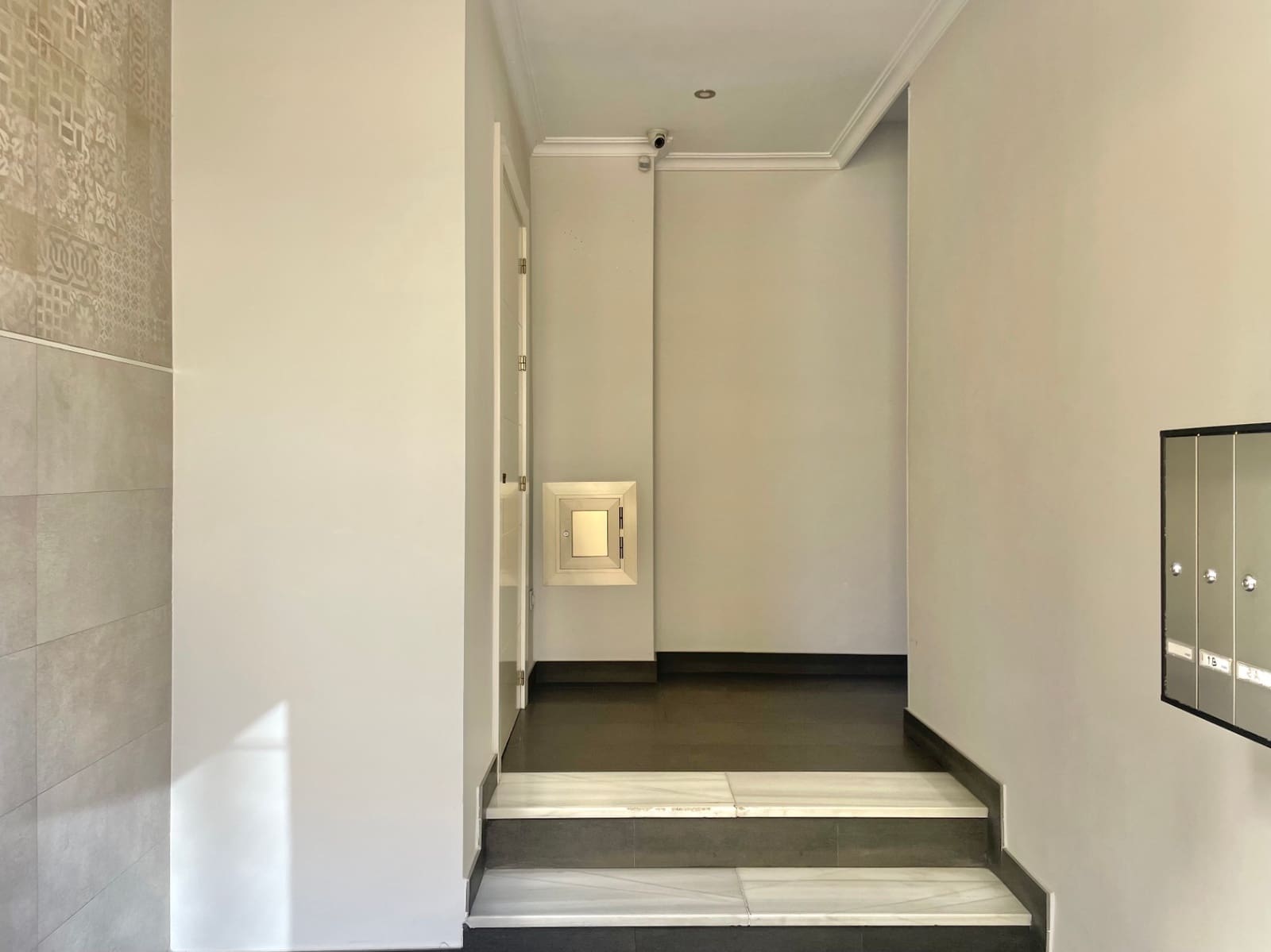 2 chambre Appartement à vendre à Malaga ville - 360 000 € (Ref: 9397801)