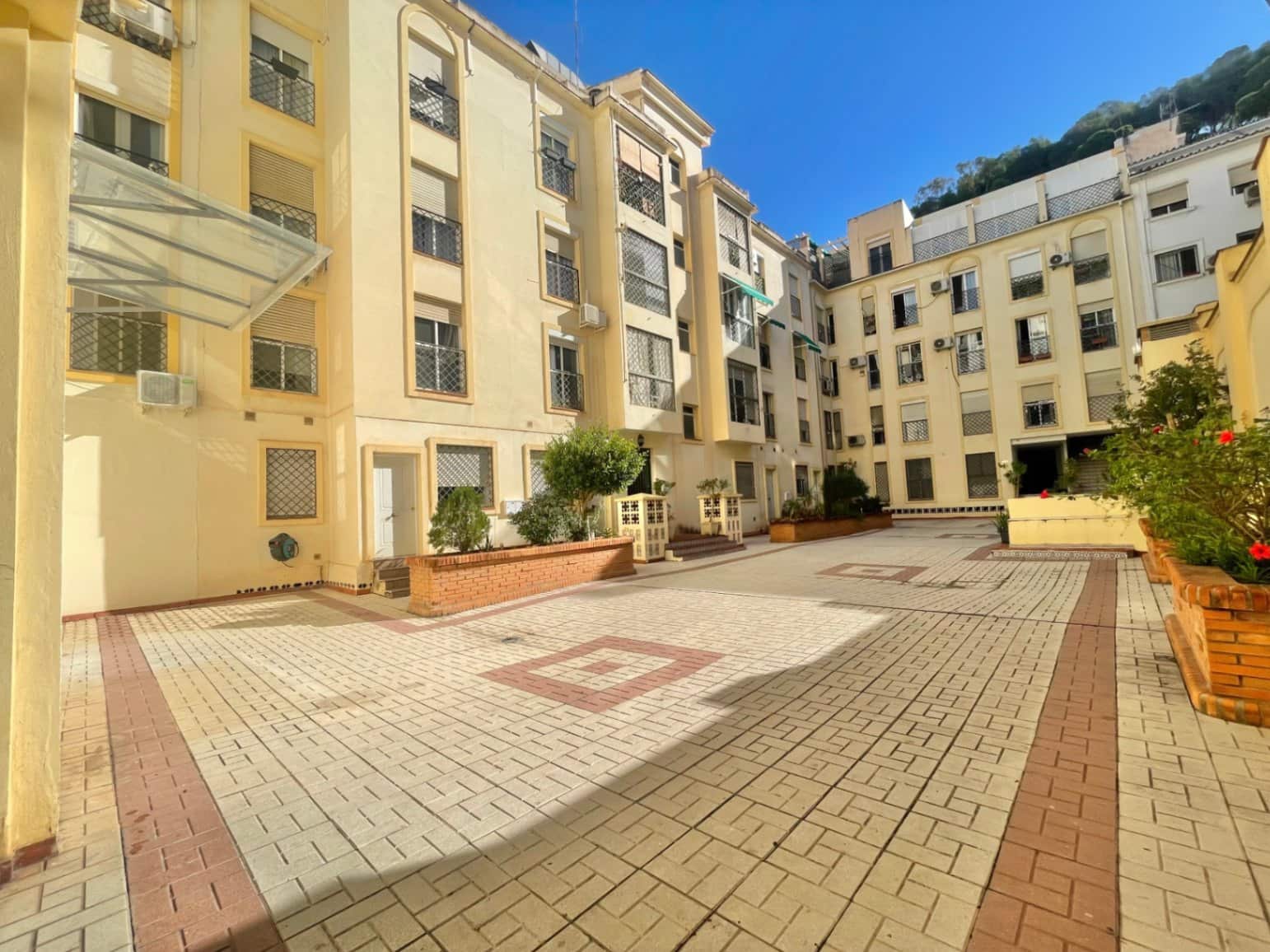 2 chambre Appartement à vendre à Malaga ville - 360 000 € (Ref: 9397801)
