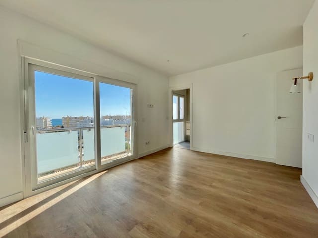 3 soveværelse Lejlighed til salg i Torremolinos med swimmingpool garage - € 590.000 (Ref: 9402706)