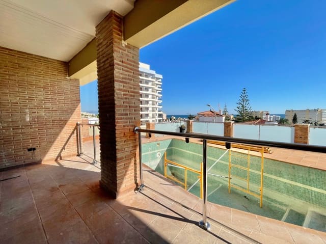 3 soveværelse Lejlighed til salg i Torremolinos med swimmingpool garage - € 590.000 (Ref: 9402706)