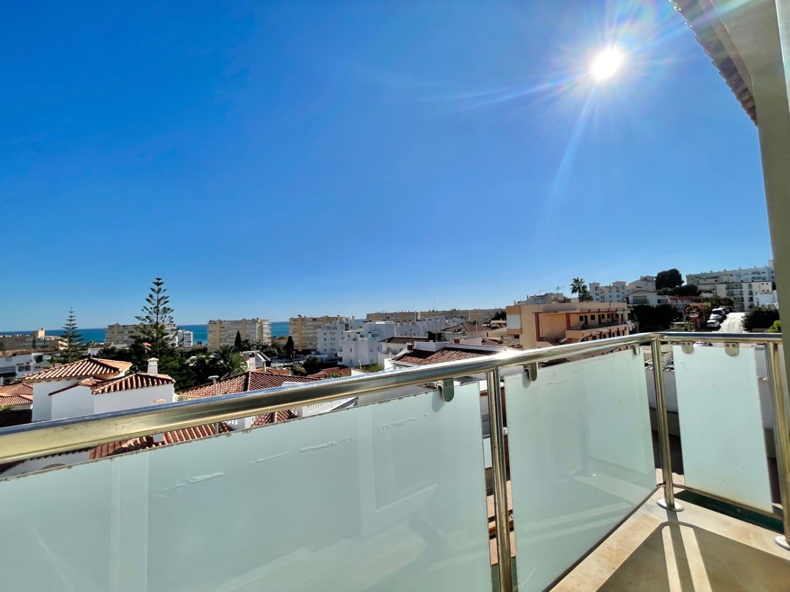 3 slaapkamer Appartement te koop in Torremolinos met zwembad garage - € 590.000 (Ref: 9402706)