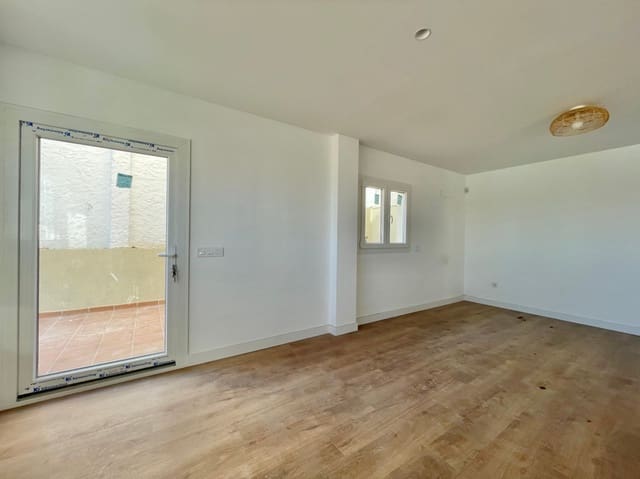 3 soveværelse Lejlighed til salg i Torremolinos med swimmingpool garage - € 590.000 (Ref: 9402706)