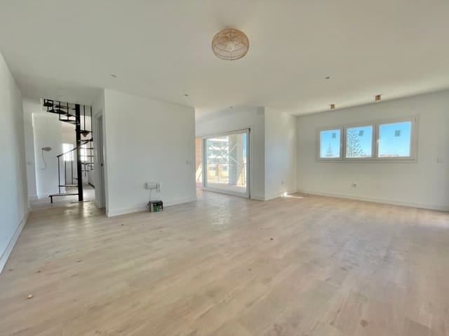 3 soveværelse Lejlighed til salg i Torremolinos med swimmingpool garage - € 590.000 (Ref: 9402706)