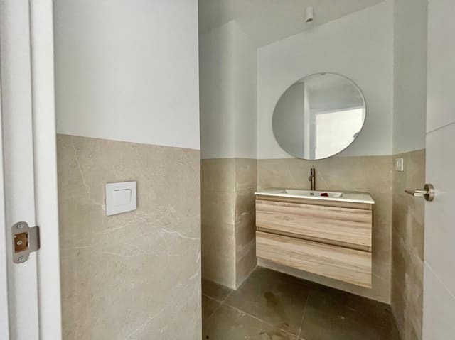 3 soveværelse Lejlighed til salg i Torremolinos med swimmingpool garage - € 590.000 (Ref: 9402706)