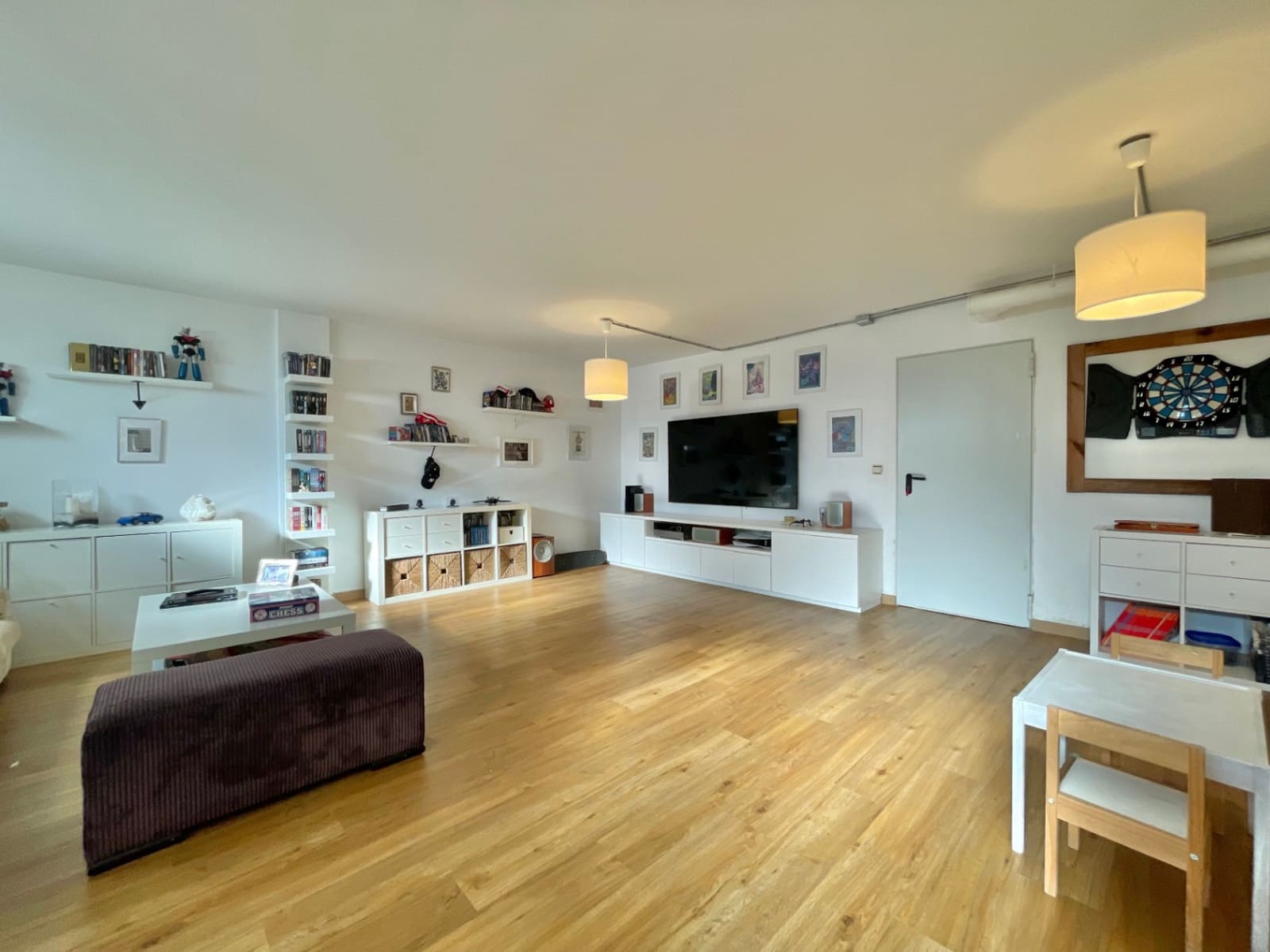 4 soverom Rekkehus til salgs i Malaga by med garasje - € 1 050 000 (Ref: 9405856)