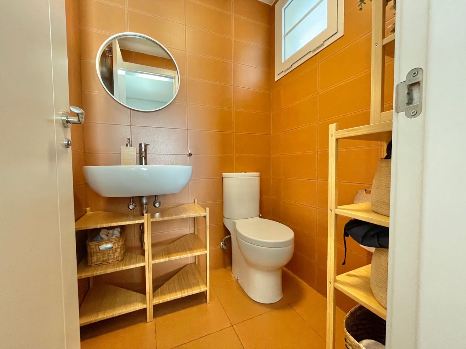 4 soverom Rekkehus til salgs i Malaga by med garasje - € 1 050 000 (Ref: 9405856)