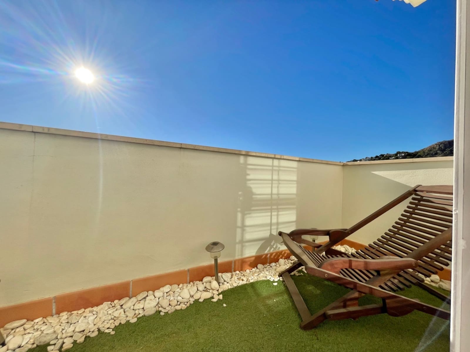 4 soverom Rekkehus til salgs i Malaga by med garasje - € 1 050 000 (Ref: 9405856)