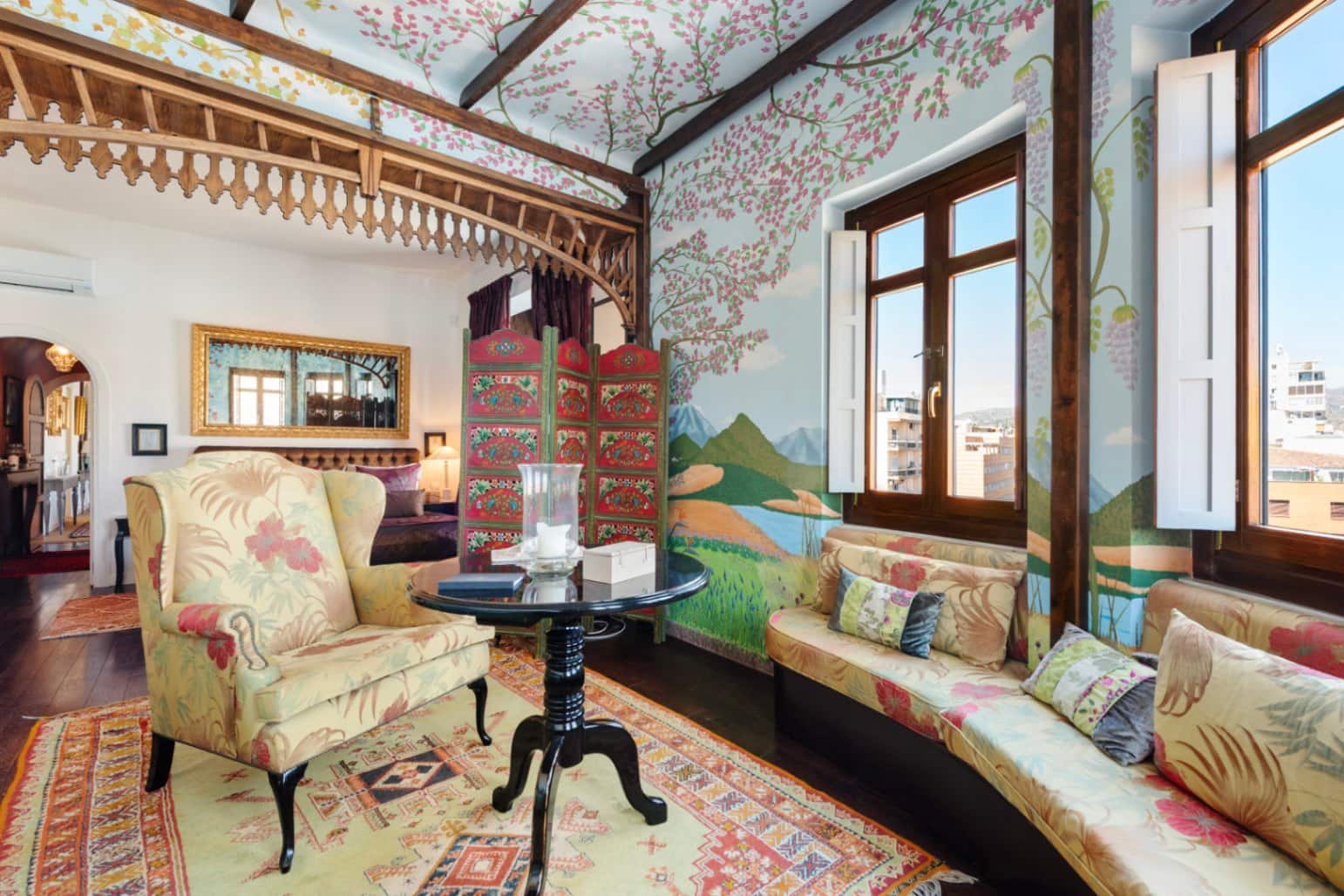 3 chambre Appartement à vendre à Malaga ville - 895 000 € (Ref: 9405857)