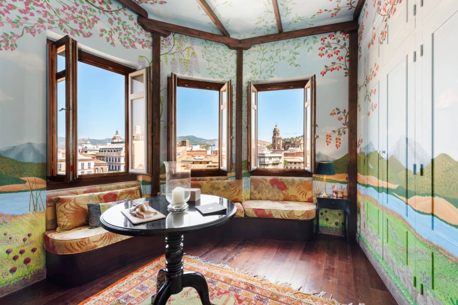 3 chambre Appartement à vendre à Malaga ville - 895 000 € (Ref: 9405857)