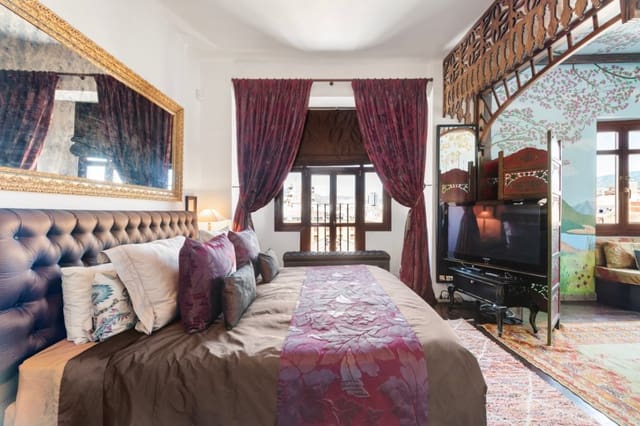 3 Zimmer Apartment zu verkaufen in Centro Historico, Málaga Stadt - 895.000 € (Ref: 9405857)