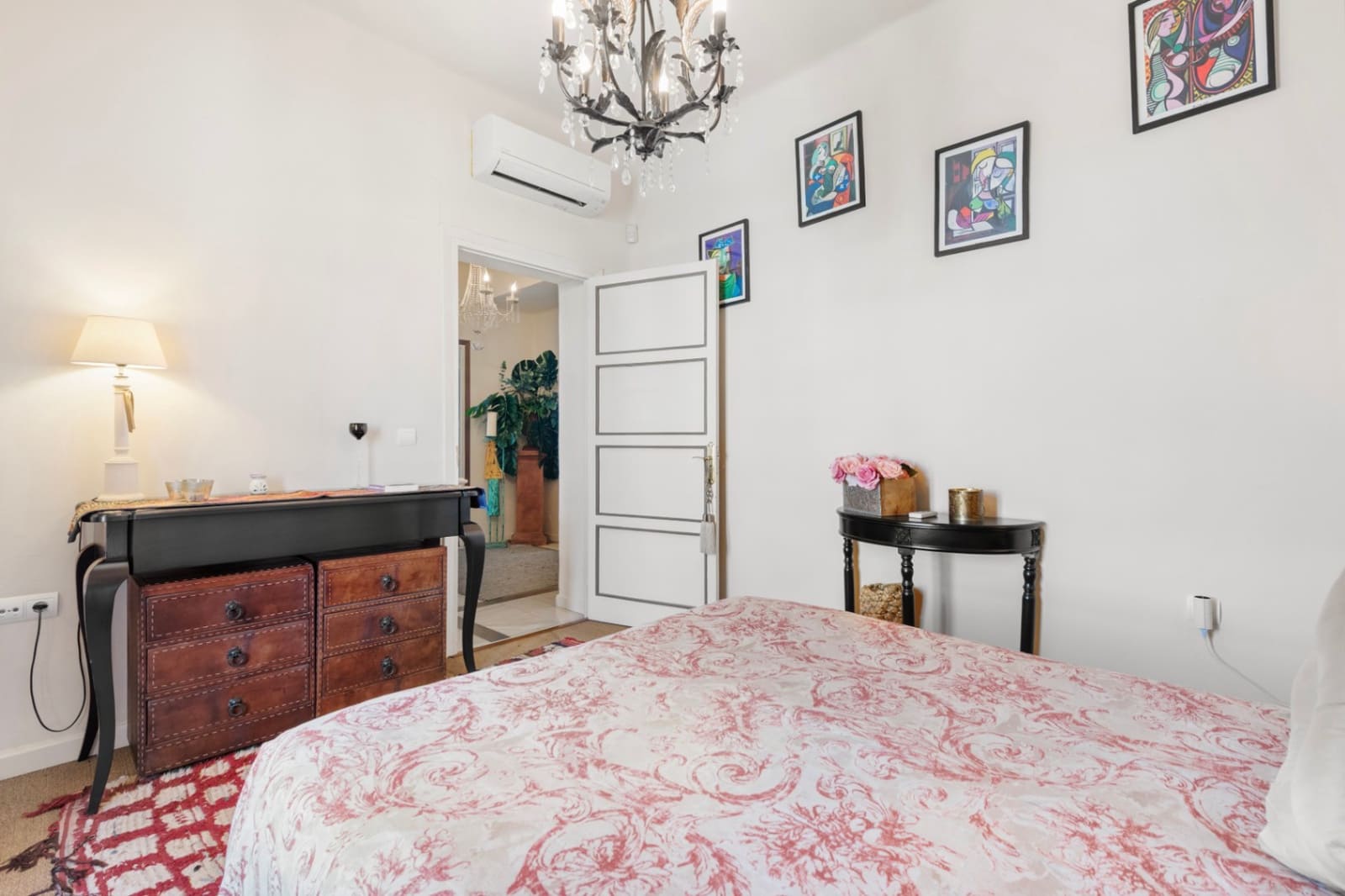 3 chambre Appartement à vendre à Malaga ville - 895 000 € (Ref: 9405857)