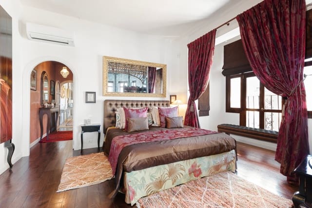 3 Zimmer Apartment zu verkaufen in Centro Historico, Málaga Stadt - 895.000 € (Ref: 9405857)