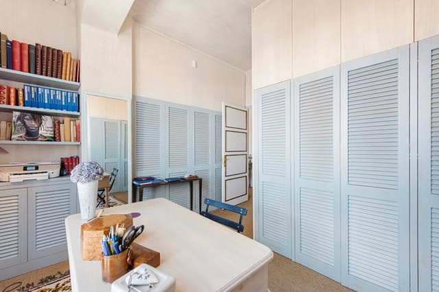 3 Zimmer Apartment zu verkaufen in Centro Historico, Málaga Stadt - 895.000 € (Ref: 9405857)