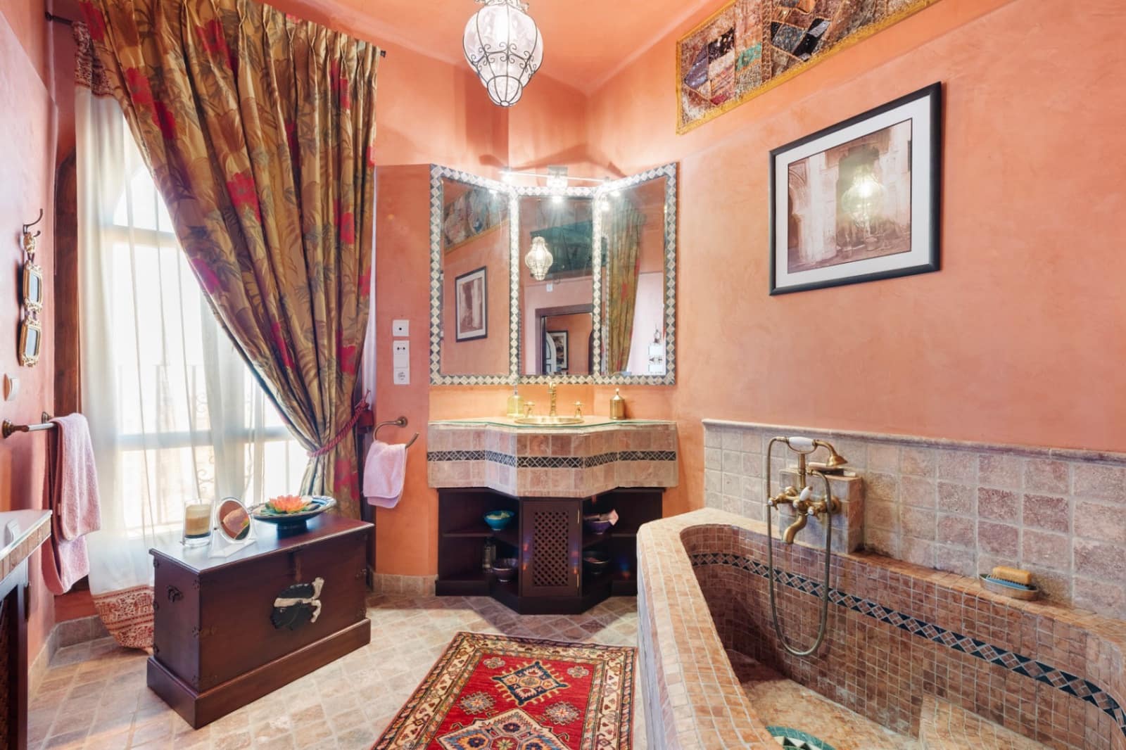 3 chambre Appartement à vendre à Malaga ville - 895 000 € (Ref: 9405857)