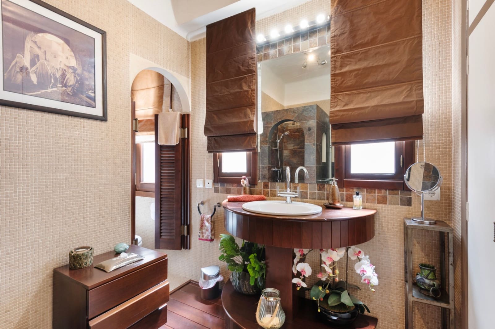 3 chambre Appartement à vendre à Malaga ville - 895 000 € (Ref: 9405857)