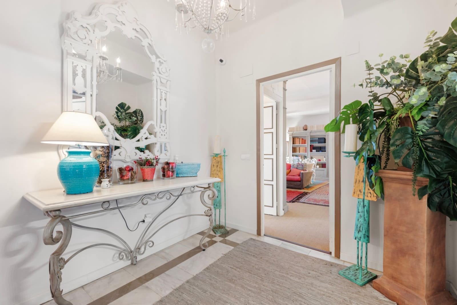 3 chambre Appartement à vendre à Malaga ville - 895 000 € (Ref: 9405857)