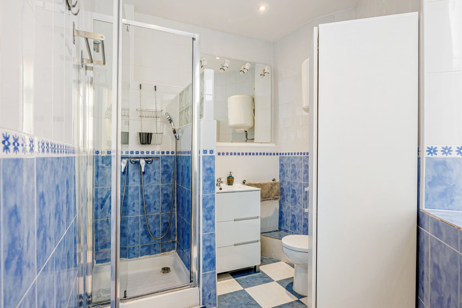 3 camera da letto Appartamento in vendita in Malaga citta - 629.000 € (Rif: 9413245)