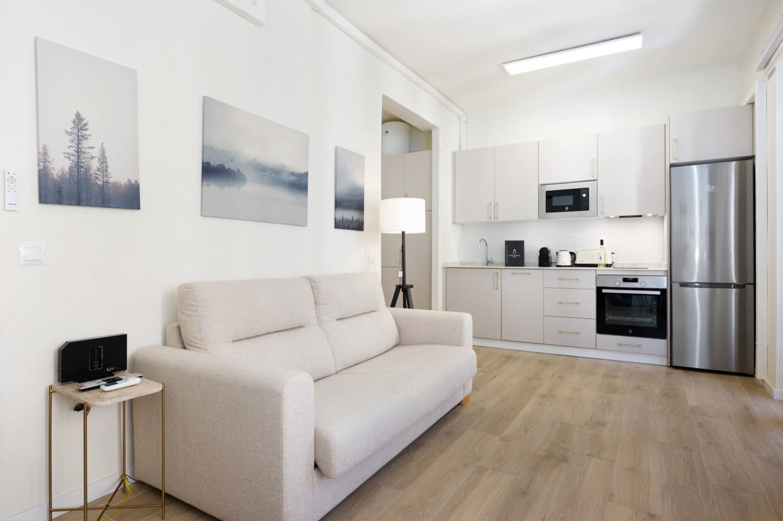 3 camera da letto Appartamento in vendita in Malaga citta - 629.000 € (Rif: 9413245)
