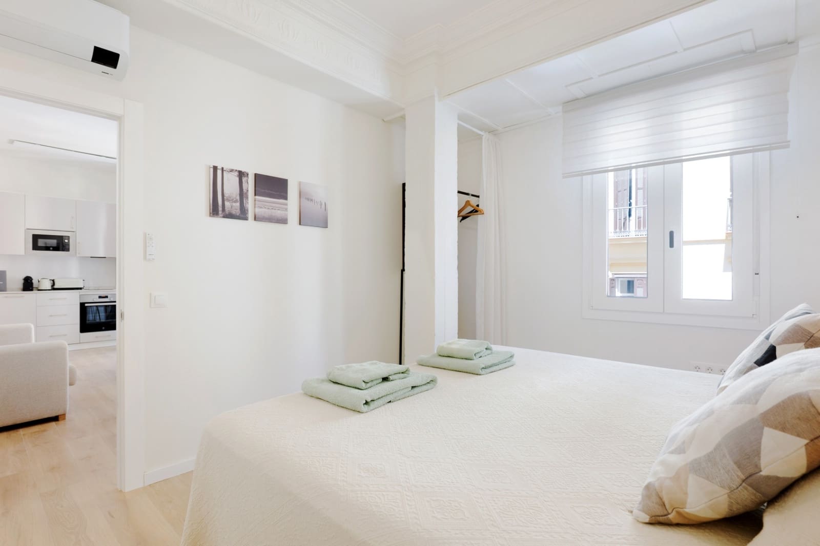 3 camera da letto Appartamento in vendita in Malaga citta - 629.000 € (Rif: 9413245)