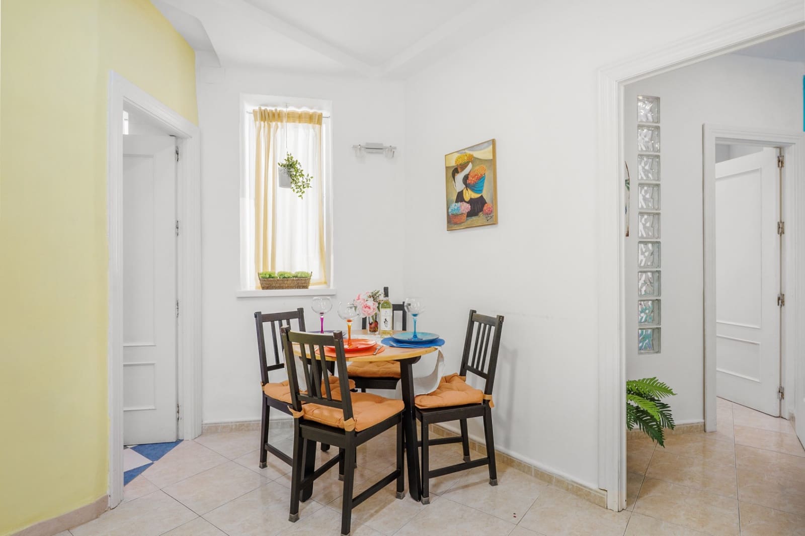 3 camera da letto Appartamento in vendita in Malaga citta - 629.000 € (Rif: 9413245)