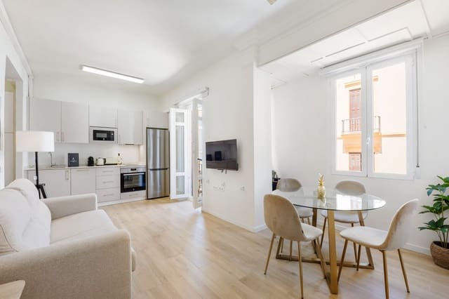 3 camera da letto Appartamento in vendita in Centro Historico, Malaga città - 629.000 € (Rif: 9413245)
