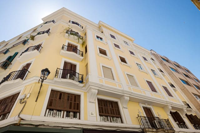 3 camera da letto Appartamento in vendita in Centro Historico, Malaga città - 629.000 € (Rif: 9413245)