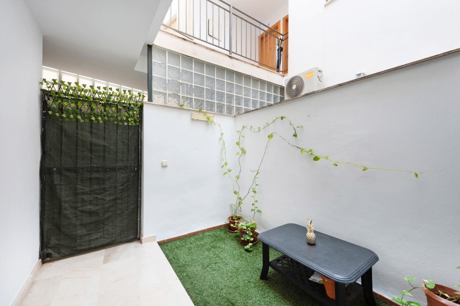 1 soveværelse Lejlighed til salg i Malaga by - € 280.000 (Ref: 9415183)