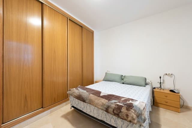 1 soveværelse Lejlighed til salg i Centro Historico, Málaga by - € 280.000 (Ref: 9415183)