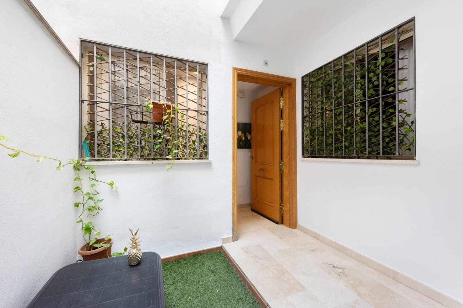 1 soveværelse Lejlighed til salg i Malaga by - € 280.000 (Ref: 9415183)