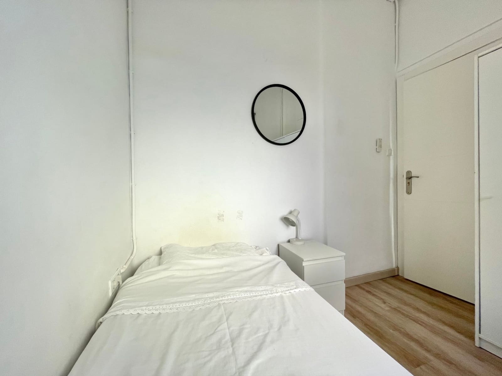 4 slaapkamer Appartement te koop in Malaga stad - € 289.000 (Ref: 9426304)