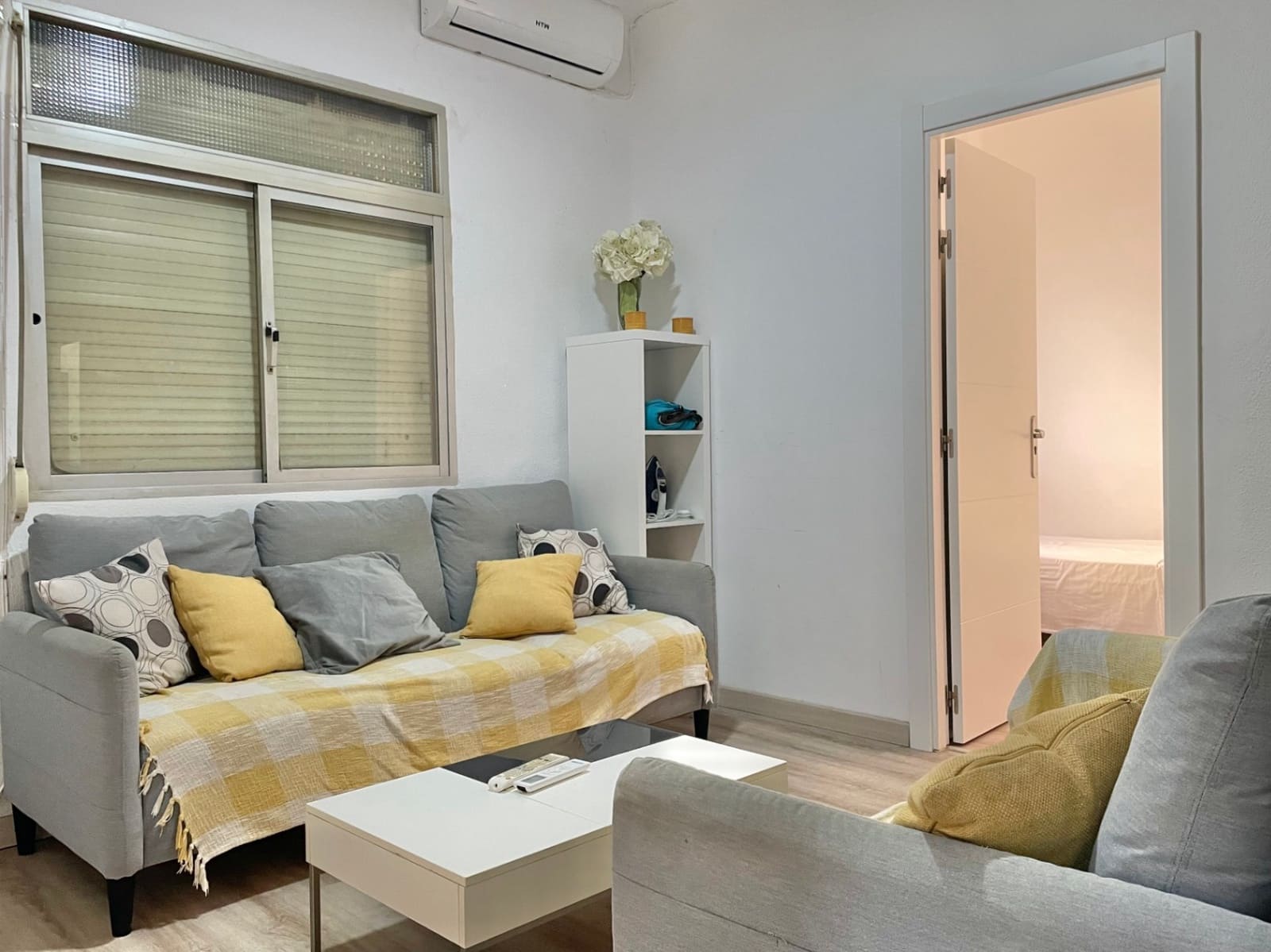 4 slaapkamer Appartement te koop in Malaga stad - € 289.000 (Ref: 9426304)