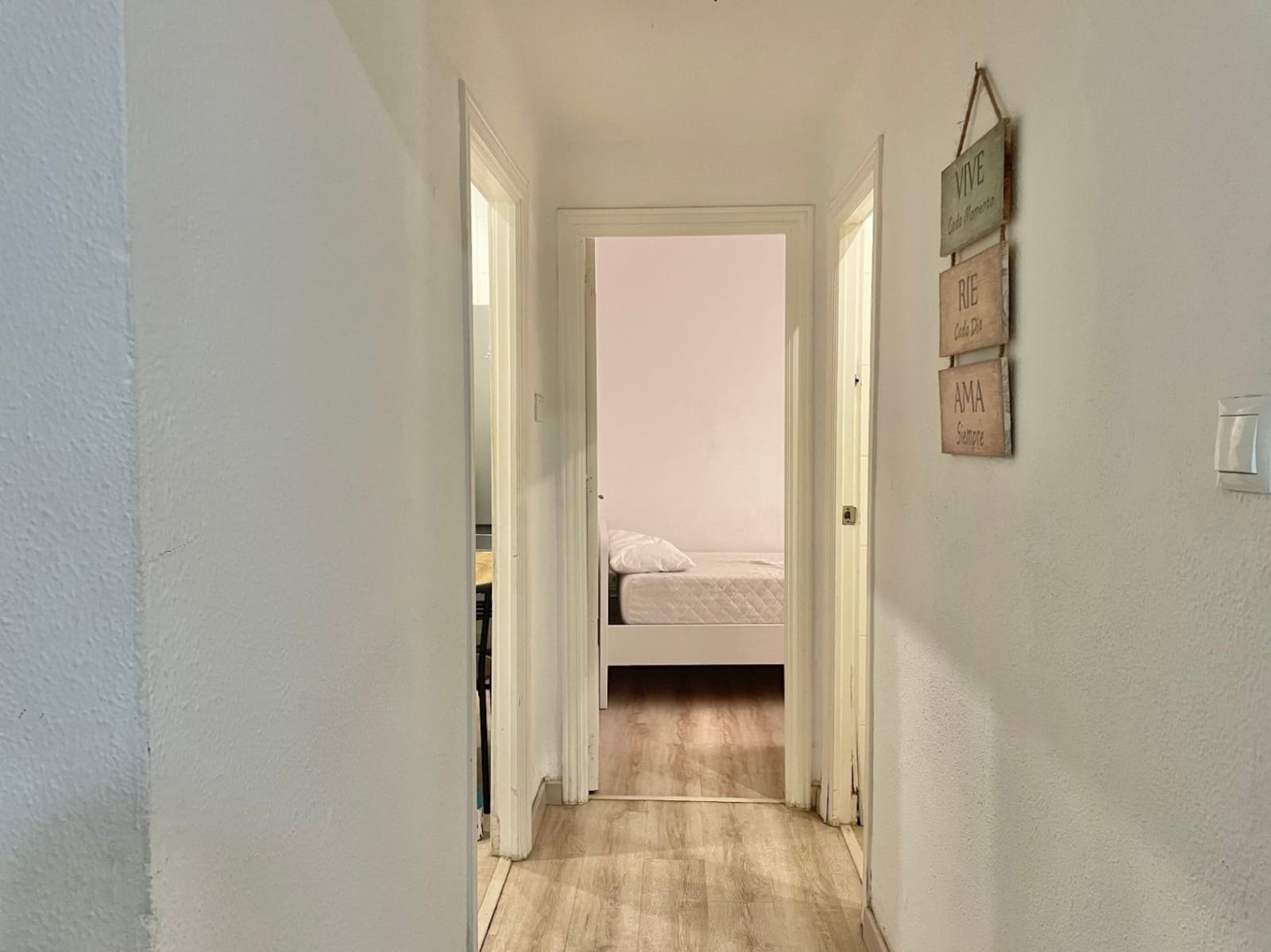 4 slaapkamer Appartement te koop in Malaga stad - € 289.000 (Ref: 9426304)