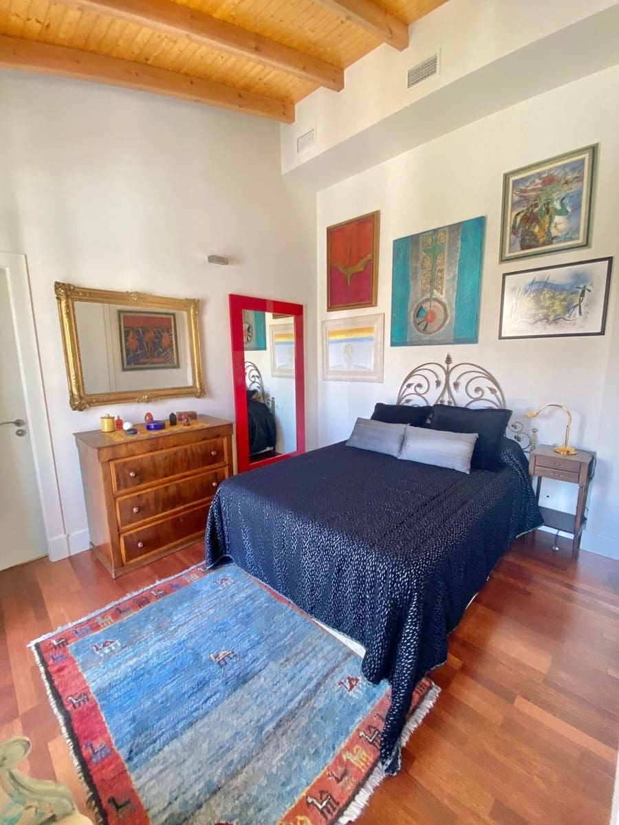 1 quarto Penthouse para venda em Malaga cidade - 299 000 € (Ref: 9426461)