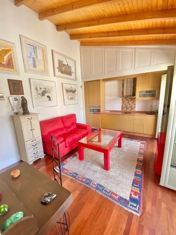 1 slaapkamer Penthouse te koop in Centro Historico, Málaga stad - € 299.000 (Ref: 9426461)