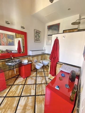 1 slaapkamer Penthouse te koop in Centro Historico, Málaga stad - € 299.000 (Ref: 9426461)