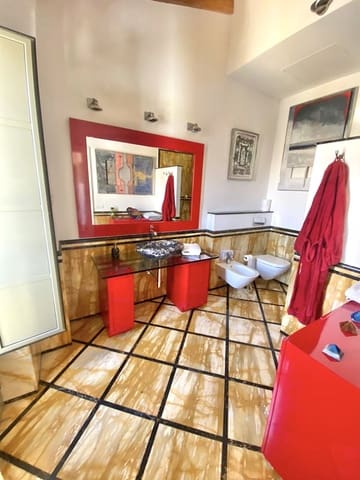 1 slaapkamer Penthouse te koop in Centro Historico, Málaga stad - € 299.000 (Ref: 9426461)