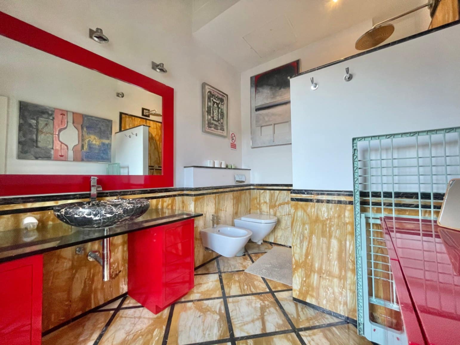 1 bedroom Penthouse for sale in Malaga city - € 299,000 (Ref: 9436404)