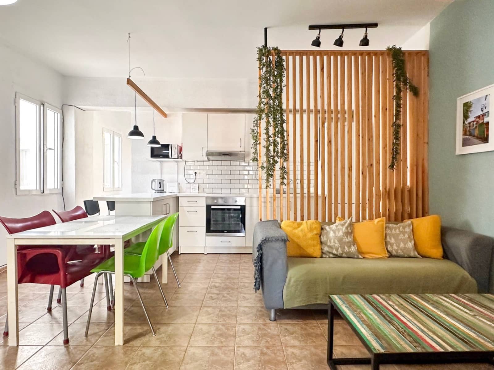 4 soveværelse Lejlighed til salg i Malaga by - € 440.000 (Ref: 9438360)