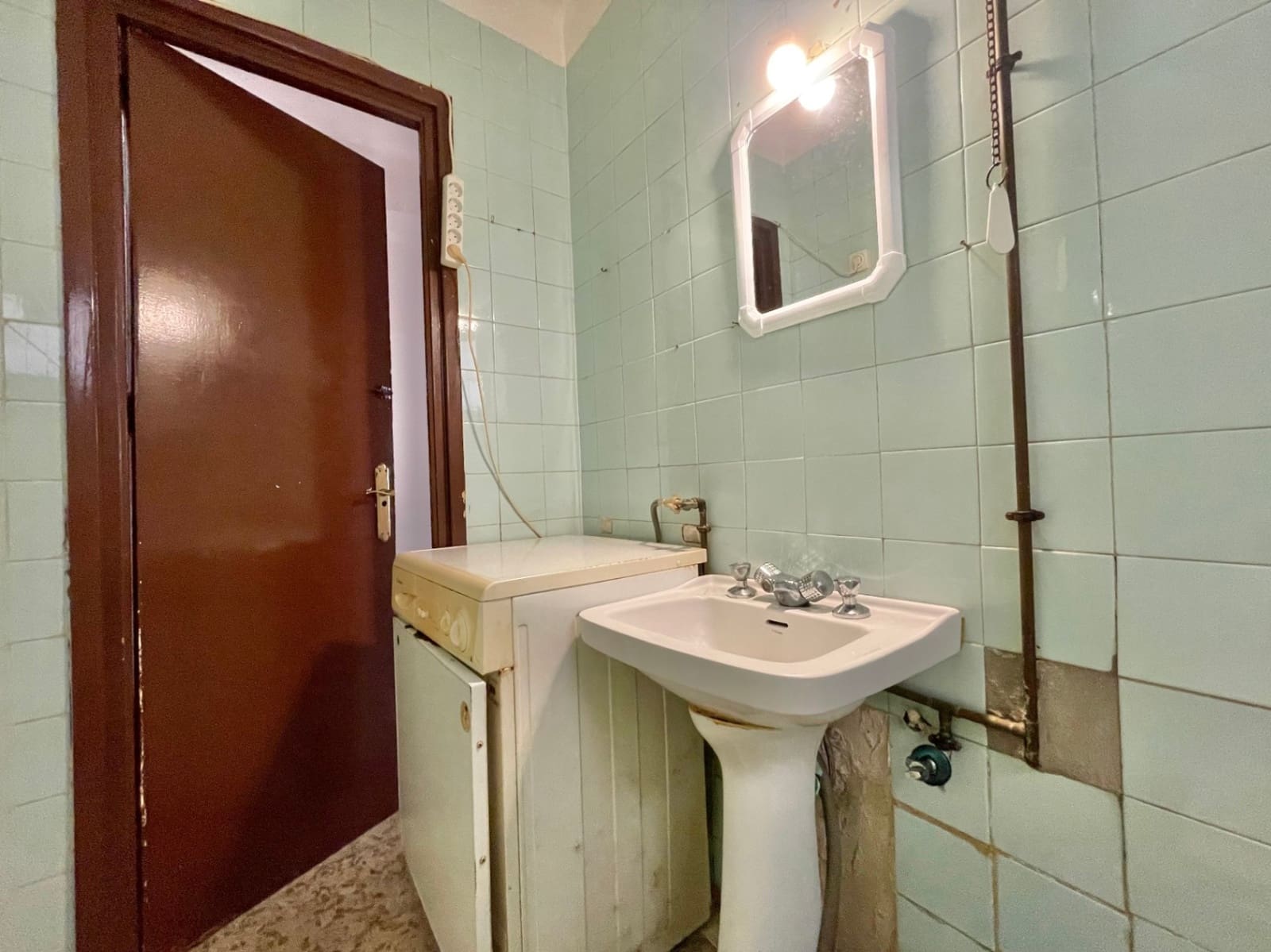 2 soverom Leilighet til salgs i Malaga by - € 229 000 (Ref: 9449638)