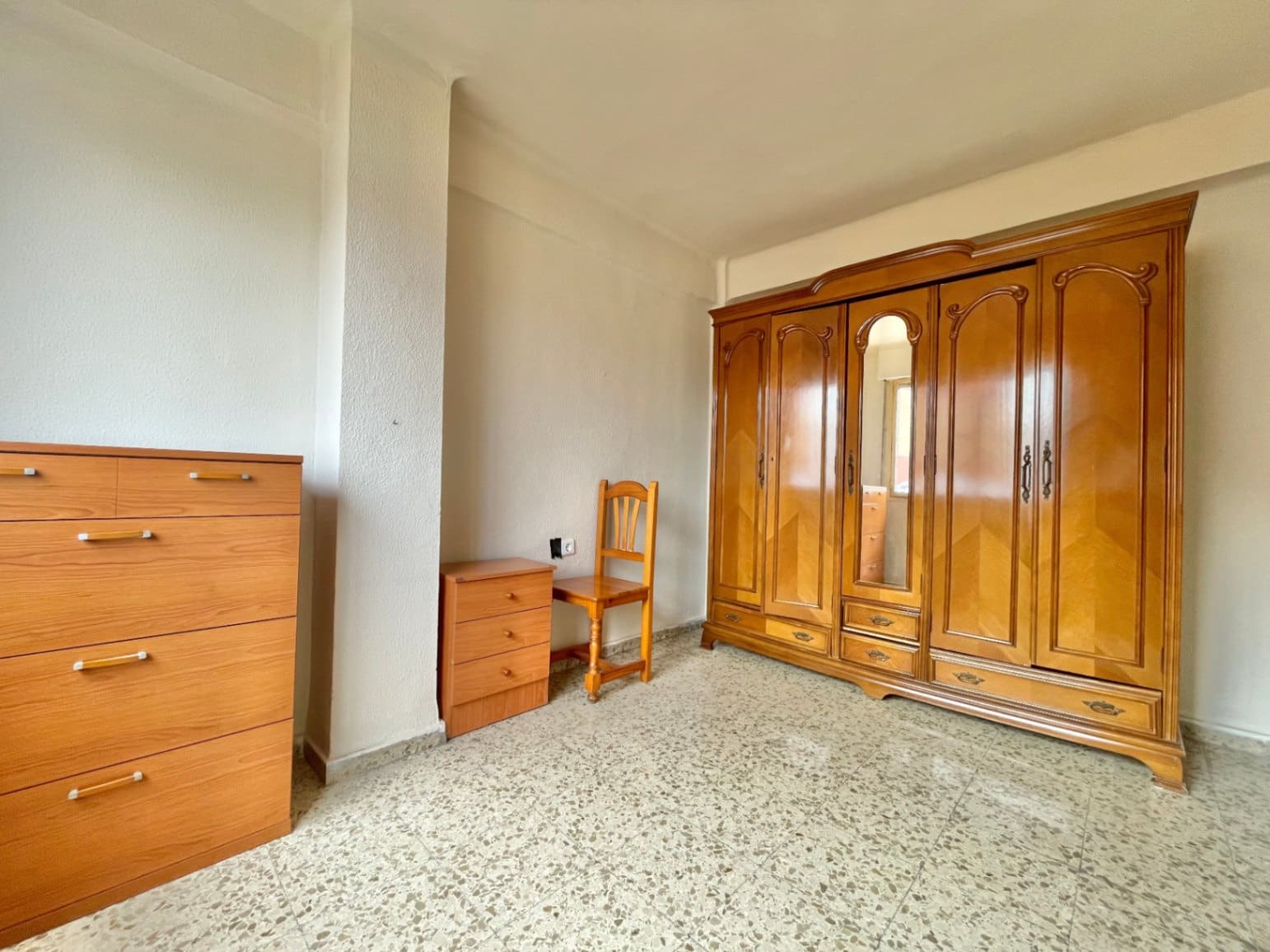 2 soverom Leilighet til salgs i Malaga by - € 229 000 (Ref: 9449638)